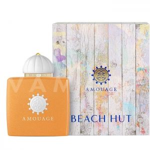 Amouage Beach Hut Woman Eau de Parfum 100ml дамски