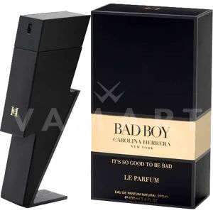 Carolina Herrera Bad Boy Le Parfum Eau de Parfum 150ml мъжки парфюм