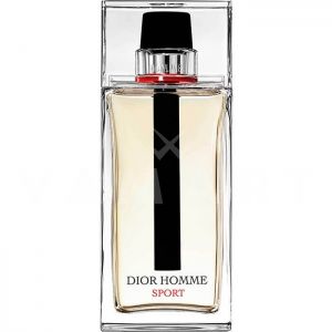 Christian Dior Homme Sport Eau de Toilette 125ml мъжки 