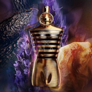 Jean Paul Gaultier Le Male Elixir Parfum 75ml + Shower gel 100ml