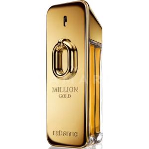 Rabanne Million Gold Eau de Parfum Intense 100ml мъжки парфюм без опаковка