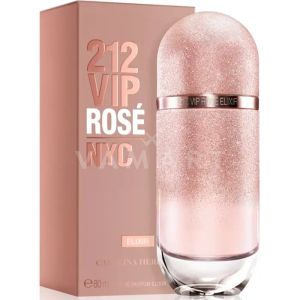 Carolina Herrera 212 VIP Rose Elixir Eau de Parfum 50ml дамски парфюм