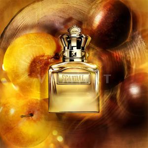 Jean Paul Gaultier Scandal Pour Homme Absolu Parfum Concentree 50ml мъжки парфюм