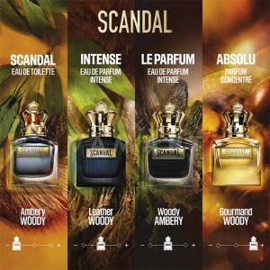 Jean Paul Gaultier Scandal Pour Homme Absolu Parfum Concentree 100ml мъжки парфюм