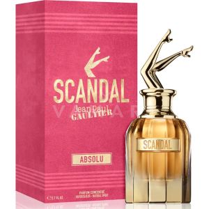 Jean Paul Gaultier Scandal Absolu Parfum Concentree 80ml дамски парфюм