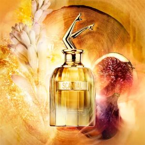 Jean Paul Gaultier Scandal Absolu Parfum Concentree 80ml дамски парфюм