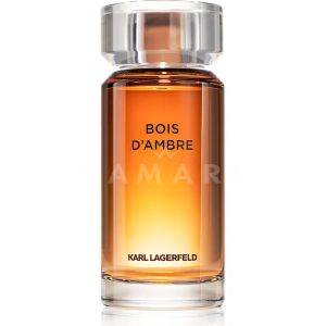Karl Lagerfeld Bois d'Ambre Eau de Toilette 50ml мъжки