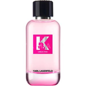 Karl Lagerfeld Jeans Urban Pink Eau de Parfum 100ml дамски парфюм