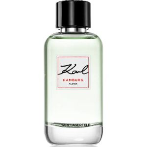 Karl Lagerfeld Karl Hamburg Alster Eau de Toilette 100ml мъжки 