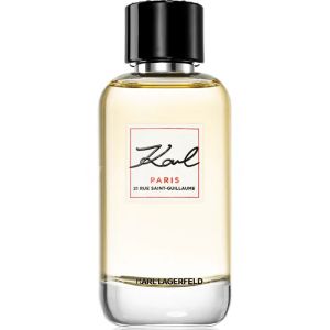 Karl Lagerfeld Karl Paris 21 Rue Saint-Guillaume Eau de Parfum 100ml дамски парфюм