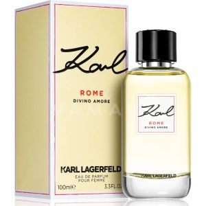 Karl Lagerfeld Karl Rome Divino Amore Eau de Parfum 100ml дамски парфюм