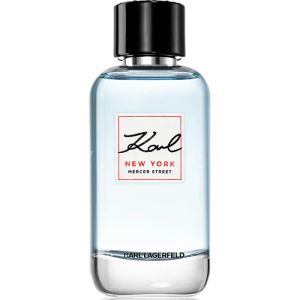 Karl Lagerfeld Karl New York Mercer Street Eau de Toilette 60ml мъжки 