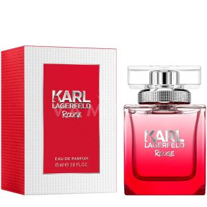 Karl Lagerfeld Rouge Eau de Parfum 85ml дамски парфюм 