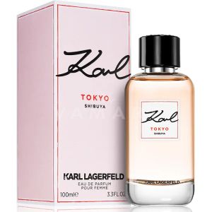 Karl Lagerfeld Karl Tokyo Shibuya Eau de Parfum 60ml дамски парфюм 