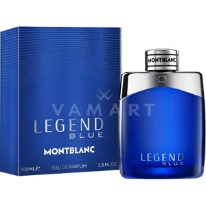 Montblanc Legend Blue Eau de Parfum 100ml мъжки парфюм