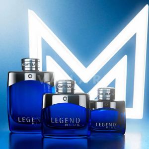 Montblanc Legend Blue Eau de Parfum 100ml мъжки парфюм