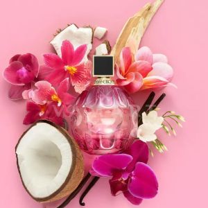 Jimmy Choo Rose Passion Eau de Parfum 100ml дамски парфюм