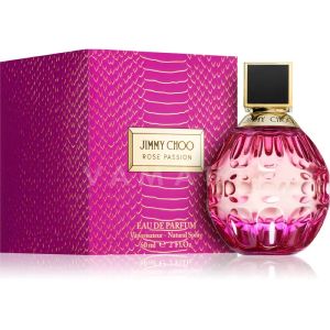 Jimmy Choo Rose Passion Eau de Parfum 40ml дамски парфюм