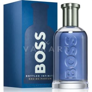 Hugo Boss Boss Bottled Infinite Eau de Parfum 100ml мъжки