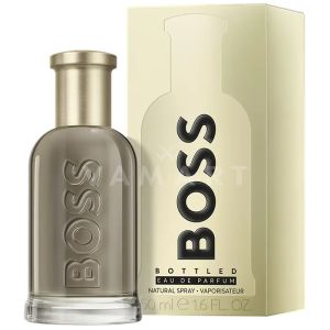 Hugo Boss Boss Bottled Eau de Parfum 100ml мъжки парфюм