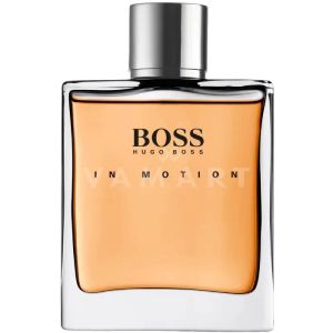 Hugo Boss Boss In Motion Eau de Toilette 100ml мъжки