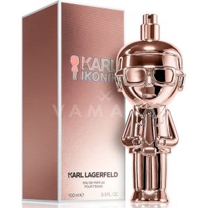 Karl Lagerfeld Ikonik Eau De Parfum 100ml дамски парфюм без опаковка