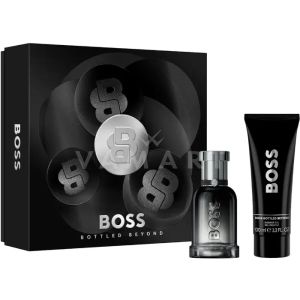 Hugo Boss Boss Bottled Beyond Eau de Parfum 50ml + Shower gel 100ml мъжки комплект