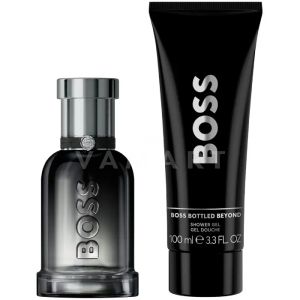 Hugo Boss Boss Bottled Beyond Eau de Parfum 50ml + Shower gel 100ml мъжки комплект
