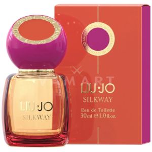 Liu Jo Silkway Eau de Toilette 5ml дамски