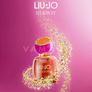 Liu Jo Silkway Eau de Toilette 5ml дамски