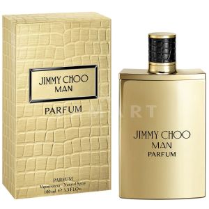 Jimmy Choo Man Parfum 100ml мъжки парфюм
