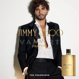Jimmy Choo Man Parfum 50ml мъжки парфюм