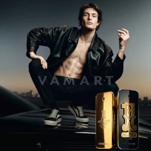 Rabanne 1 Million Black Eau de Parfum 30ml мъжки парфюм