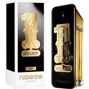 Rabanne 1 Million Black Eau de Parfum 50ml мъжки парфюм