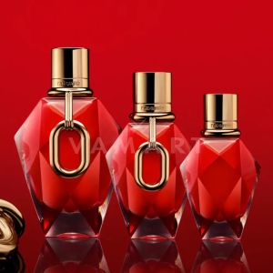 Rabanne Million Red for Her Parfum 30ml дамски парфюм
