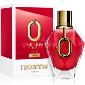 Rabanne Million Red for Her Parfum 50ml дамски парфюм