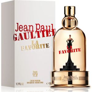 Jean Paul Gaultier La Favorite Eau de Parfum 30ml дамски парфюм