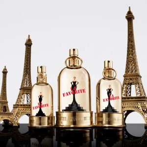 Jean Paul Gaultier La Favorite Eau de Parfum 30ml дамски парфюм