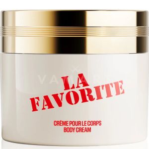 Jean Paul Gaultier La Favorite Body Cream 200ml дамски крем за тяло
