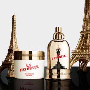 Jean Paul Gaultier La Favorite Body Cream 200ml дамски крем за тяло