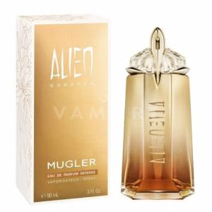 Mugler Alien Goddess Eau de Parfum Intense 90ml дамски парфюм
