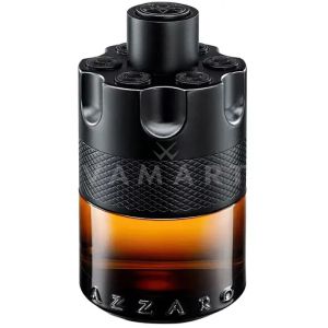 Azzaro The Most Wanted Parfum 100ml мъжки парфюм без опаковка
