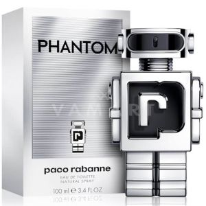Paco Rabanne Phantom