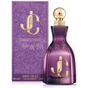 Jimmy Choo I Want Choo Midnight Eau de Parfum 40ml дамски парфюм