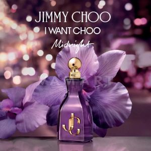 Jimmy Choo I Want Choo Midnight Eau de Parfum 40ml дамски парфюм