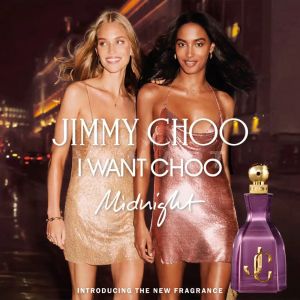 Jimmy Choo I Want Choo Midnight Eau de Parfum 40ml дамски парфюм