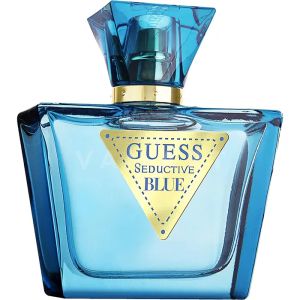 Guess Seductive Blue Eau de Toilette 50ml дамски 