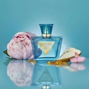 Guess Seductive Blue Eau de Toilette 50ml дамски 