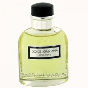 Dolce & Gabbana Pour After Shave Lotion 125ml