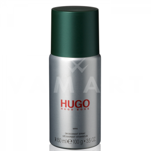 Hugo Boss Hugo Deodorant Spray 150ml мъжки